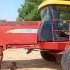 حصاده ذاتيه نيوهلاند
