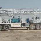 ملهم المجمعه سدير حفار ابار تعميق صيانه غطاسات