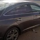 للبيع سوناتا2016-تشليح