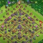 قرية كلاش اوف كلانس