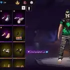 للبيع حساب فري فاير