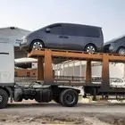 نقل سيارات