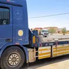 مسقس لوبد للبيع ومعدات ثقيله اخرى