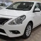 نيسان صني 2023 فل كامل ماشي 58000