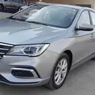 ام جي 5 2023 بحالة الوكاله.