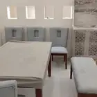 طاوله وركن قهوه للبيع