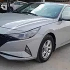 هونداي النترا 2021 حجم 2000 استاندر