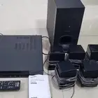 مسرح منزلي سوني