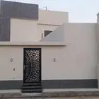 فيلا دورين درج داخلي مدينة البدائع حي التحليه