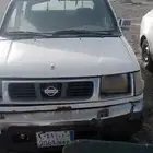 نيسان موديل 98