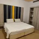 شقق مفروشه للايجار الشهري في جده..حي الصفا على طريق السبعين