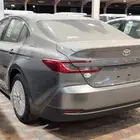 كامري 2025 تيتانيوم LE