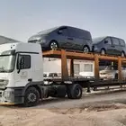 نقل سيارات