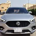 جيب (MG) موديل (2022) ( فل كامل ) (Zs)