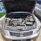 قطع هوندا اكورد