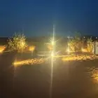 مخيم للايجار شهري