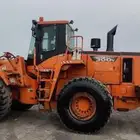 شيول دوسان كوري 2009 للايجار سائق هندي رخصة معدات ثقيله