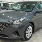 هونداي اكسنت 2023