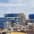 سقالات كمية كبيرا جدا والبيع جملة فقط