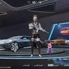 حساب ببجي فخم للبيع