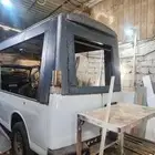 سيارة ايس كريم