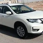 نيسان اكس تريل
