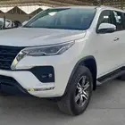 تويوتا فورشنر 2022 سته سرندل بحالة الوكاله ماشي 49