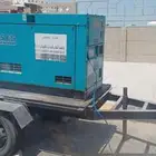 مولدات كهربائيه للايجار تاجير مولد ايجار مولدات