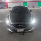 مازدا 6للبيع موديل 2014