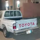 ونيت هايلوكس 2001ديزل