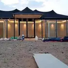 خيام ملكية خيمة البيت خيمة الصقور