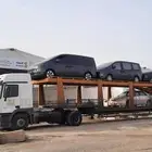 نقل سيارات
