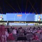 ايجار شاشات وسماعات واضاءت لتنظيم حفلات التخرج بأسعار منافسة