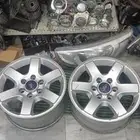 جنوط f150 اكسبديشن 17