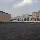 ارض للبيع ارضيه ف روابي ابها الارض موقعها ممتاز