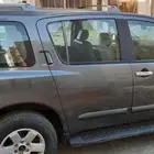 نيسان نظيف جدا مجدد ومفحوص