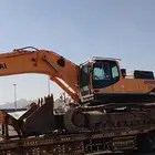 بوكلين هونداي 480 للاجار