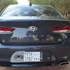 سوناتا 2019 ماشيه 170 الف