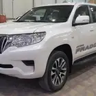 تويوتا برادو 2023 سنه سرندل