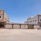 ارض للبيع محوشه في حمراء الاسد د
