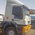 راس تريلا افيكو موديل 2009