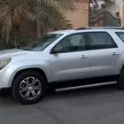 جي ام سي اكاديا 2014 شبه الوكاله