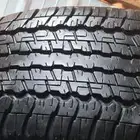 4طقم كفرات منزل دنلوب ياباني مقاس الكفرات 285 65 17