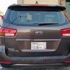 كيا كرنفان توب