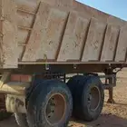 صندوق قلاب للبيع
