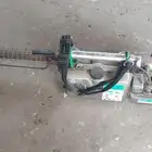 ماكينة ضباب صناعة ألمانية