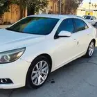 شيفروليه ماليبو نضيفه علي الشرط