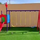مراجيح ألعاب أطفال