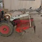 حراثة يدوية يانمار