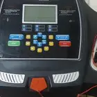 جهاز رياضة مشي شبة جديد